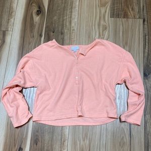 💥5 for $18💥 GAP cropped sweater XS